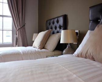 Tilted Wig - Warwick - Habitación