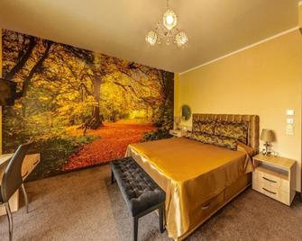 Victoriya's House - Hissarya - Ložnice