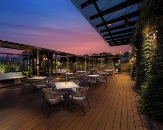 Epic Tower Swiss-Belresidences Hanoi - Hanói