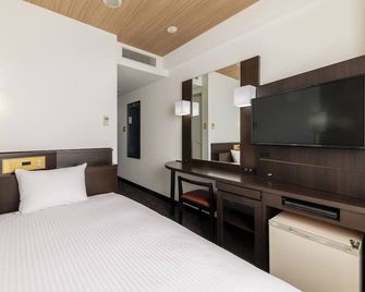 Nishitetsu Inn Kochi Harimayabashi - קוצ'י