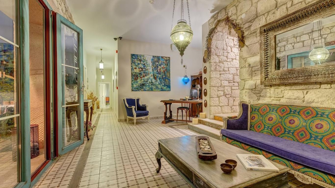 Vespera Otel