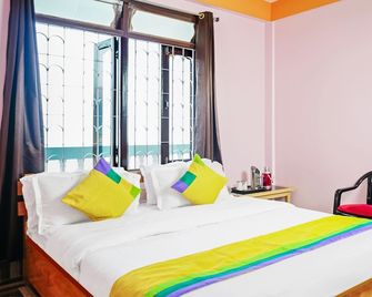 Treebo Trip Yangsel - Tawang - Chambre
