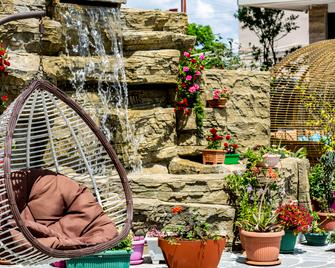 Hotel Chveni Ezo - Kobuleti