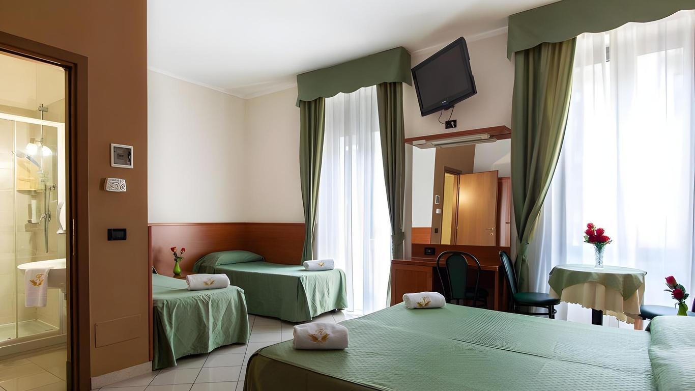 Hotel Dore