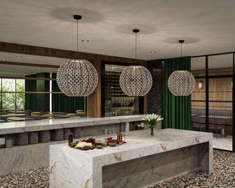 Novotel Malta Sliema - Gżira - Restaurant