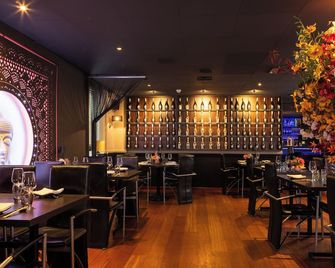 Hotel Petit Nord - Hoorn - Restaurante