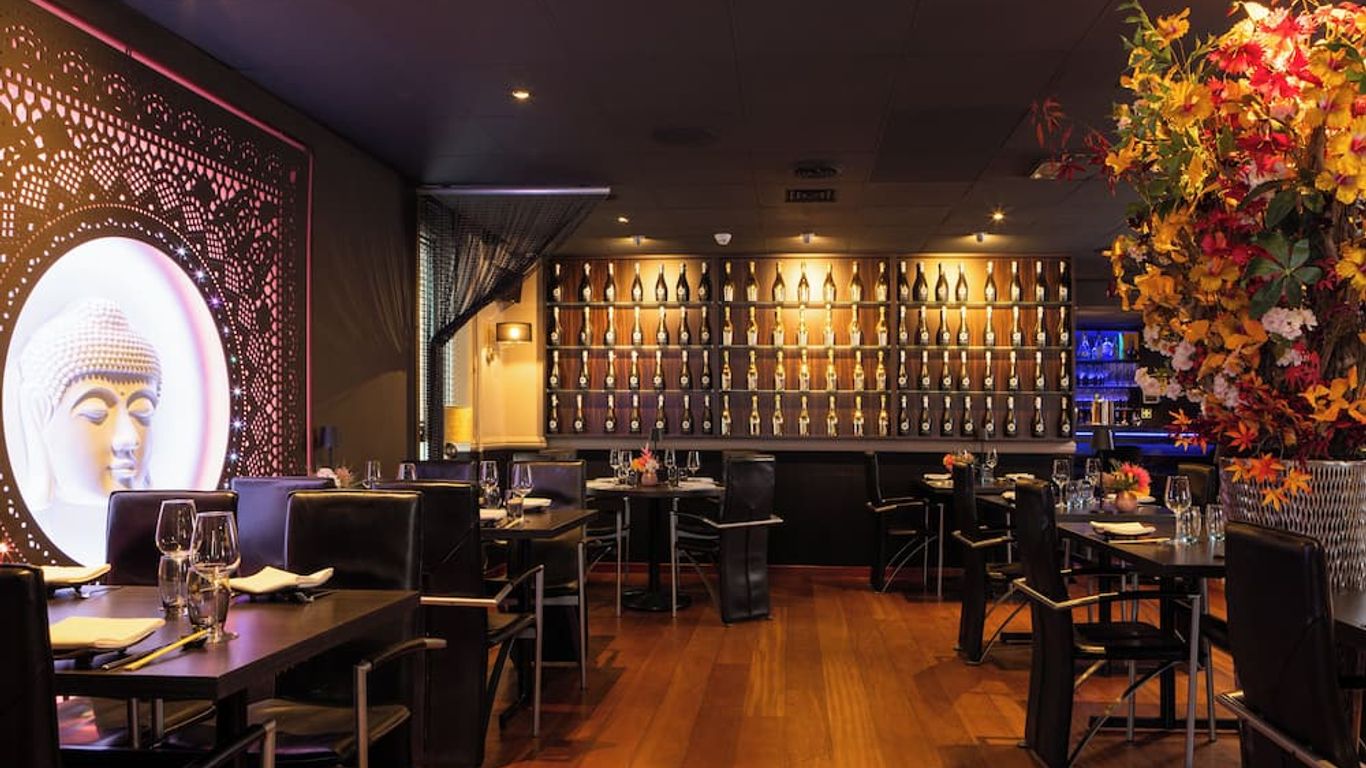 Hampshire Hotel Petit Nord