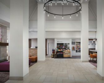 Hilton Garden Inn Tuscaloosa - Tuscaloosa - Hành lang