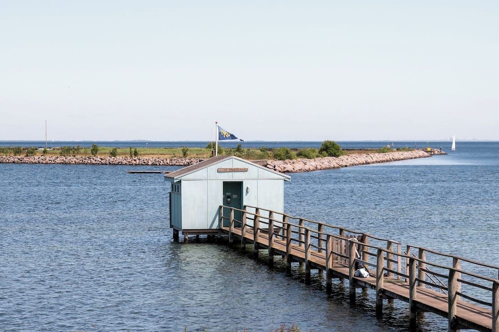 Beach Gardens 46 by Daniel&Jacob's - Copenhague - Vista del exterior