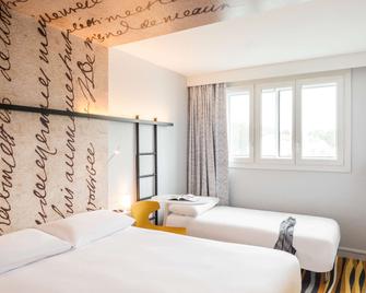 Ibis Styles Meaux Centre - Meaux - Habitación