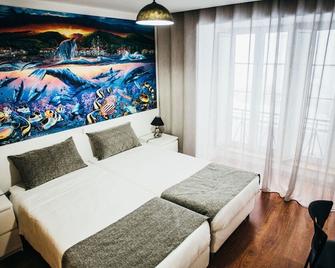 Puzzle Suites B&B - Figueira da Foz