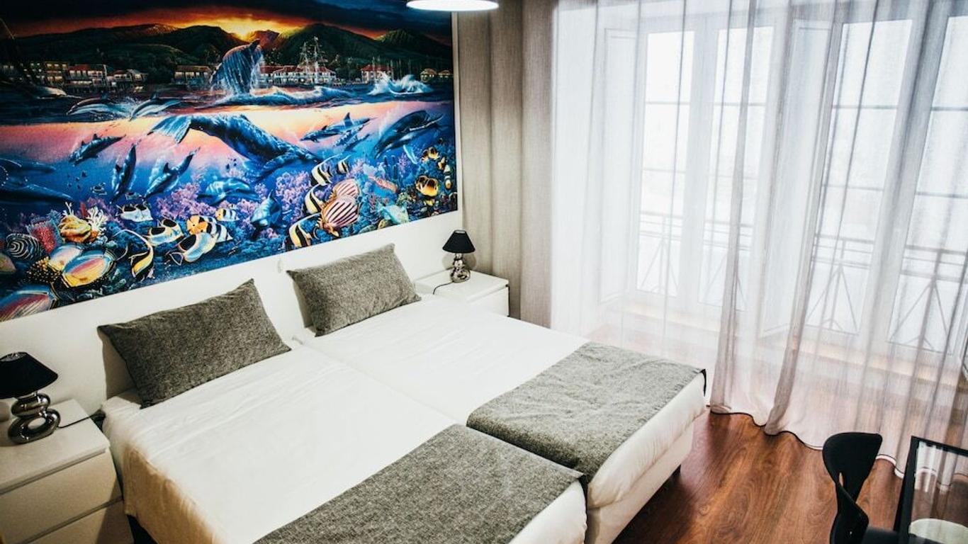 Puzzle Suites B&B