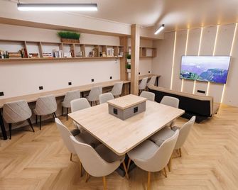 Luxx Aparts - Almaty