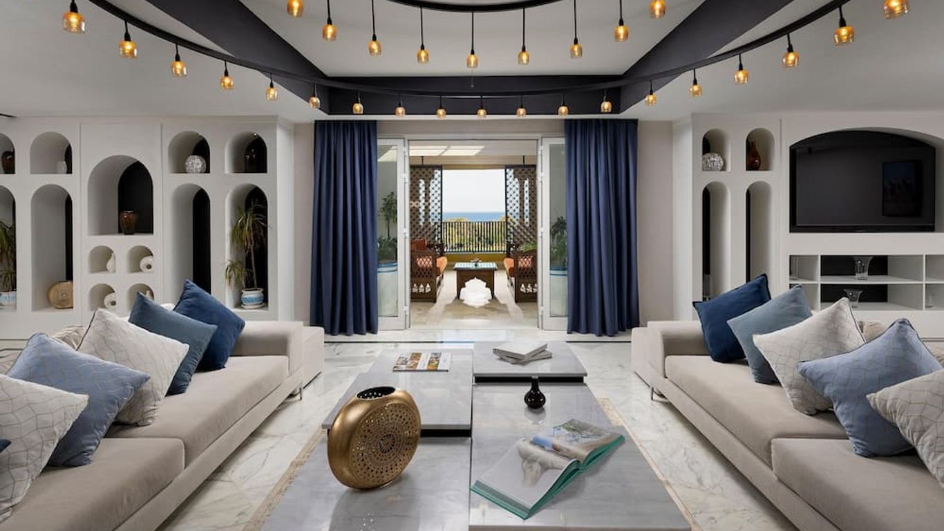 Verdi Tunis Beach Resort