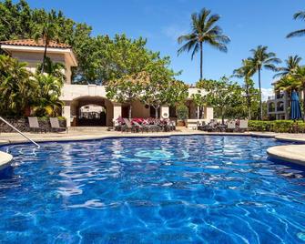 The Shores 5 at the Waikoloa Beach Resort - Waikoloa Village - Pool
