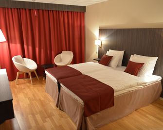 Hotell Nova - Karlstad - Quarto
