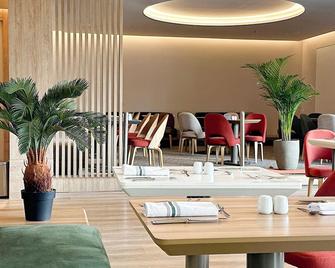 Hotel Habitel Prime - Bogotá - Restaurant