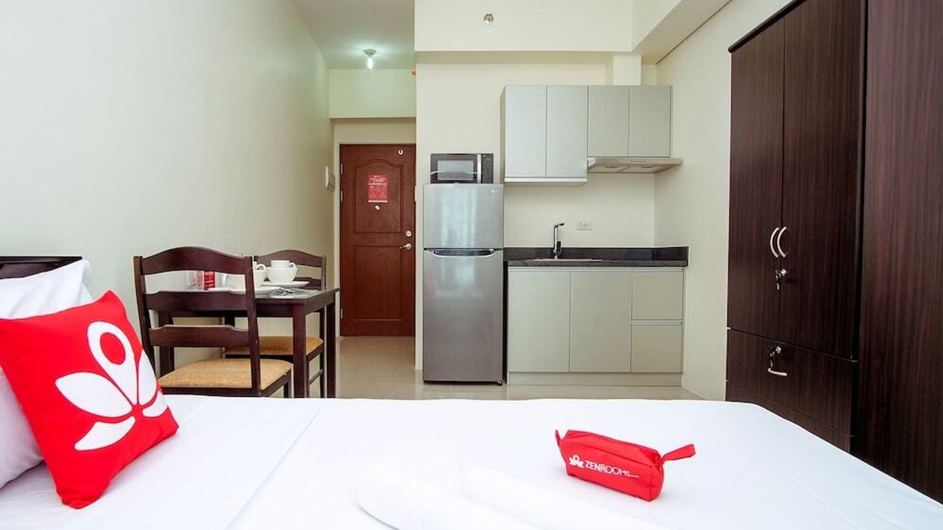 Zen Home Beacon Makati