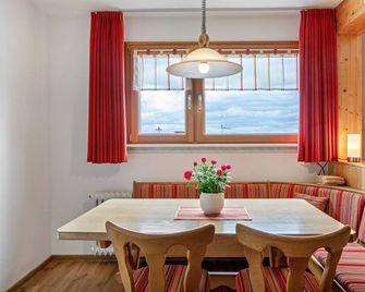 Landhaus Isolde - Bonndorf im Schwarzwald - Comedor