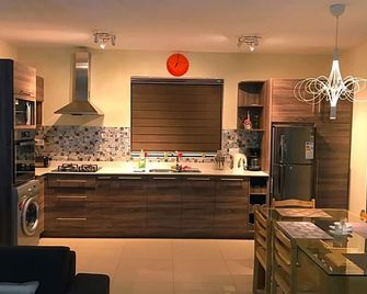 Sugar Reef West Coast - Flic en Flac - Kitchen