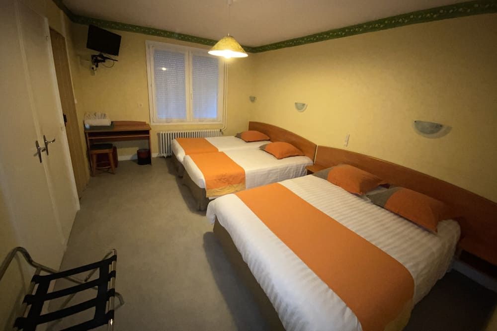 Hôtel Thermidor thumbnail 2