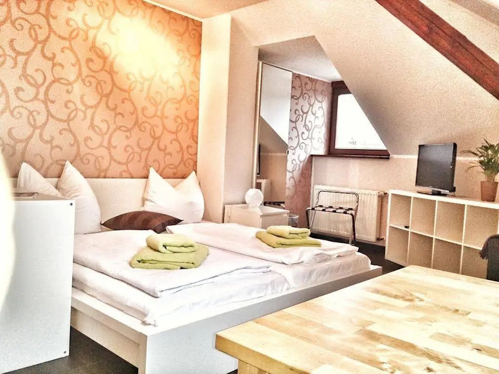 هوتل آم ريترجوت