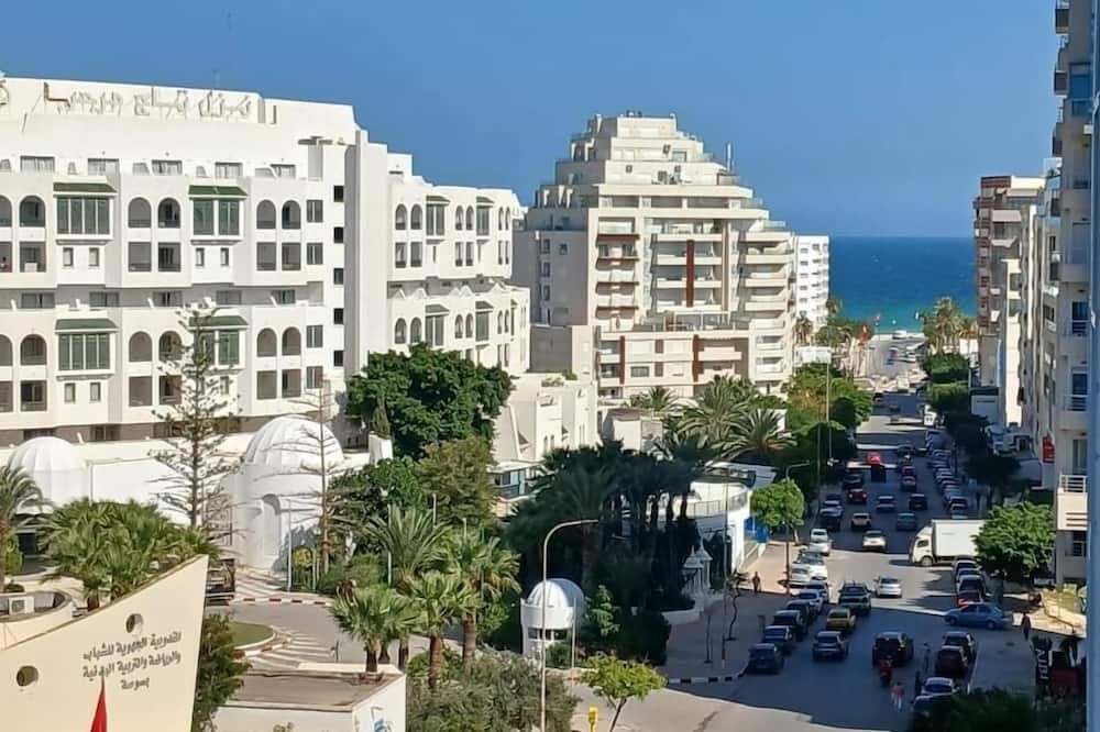 Hotel Kaiser - סוס