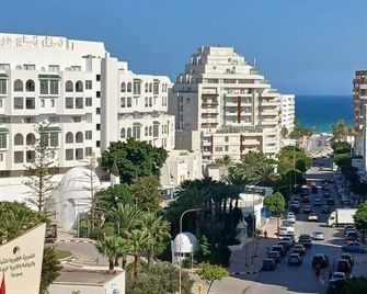 Hotel Kaiser - Sousse