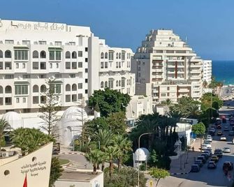 Hotel Kaiser - סוס