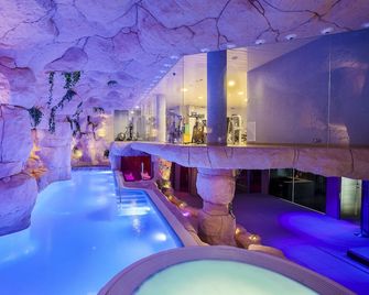 Beverly Park Hotel & Spa - Blanes - Wellness