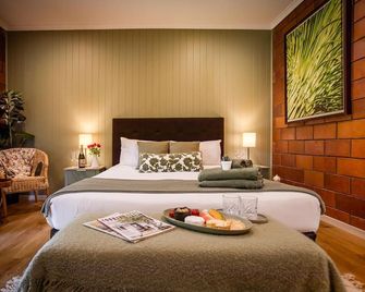 Malanda Lodge - Malanda