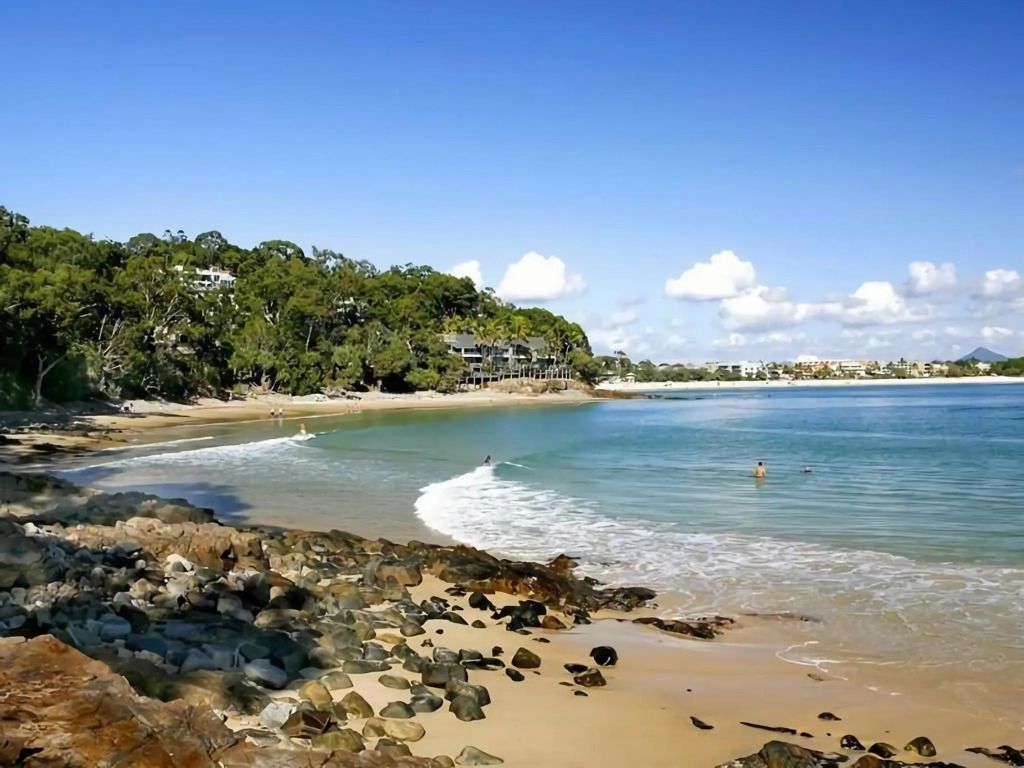 Costa Del Sol 2 Park Road 22 - נוסה הדס - חוף