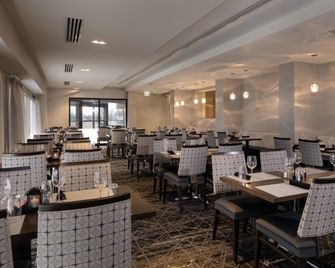 Holiday Inn Washington-College Pk (I-95) By IHG - College Park - Restaurant