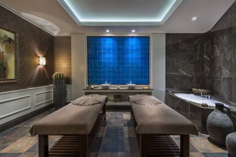 Elite World Istanbul Florya - איסטנבול - ספא