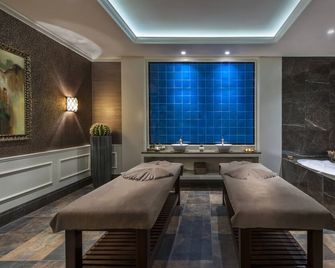 Elite World Istanbul Florya - Istanbul - Spa