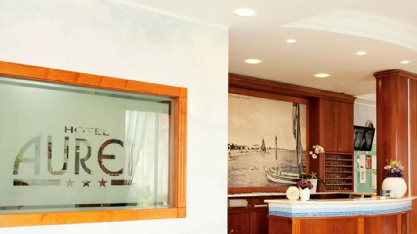 أوتيل أوريا