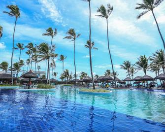 Enotel Convention & Spa Porto de Galinhas - Porto de Galinhas - Piscina