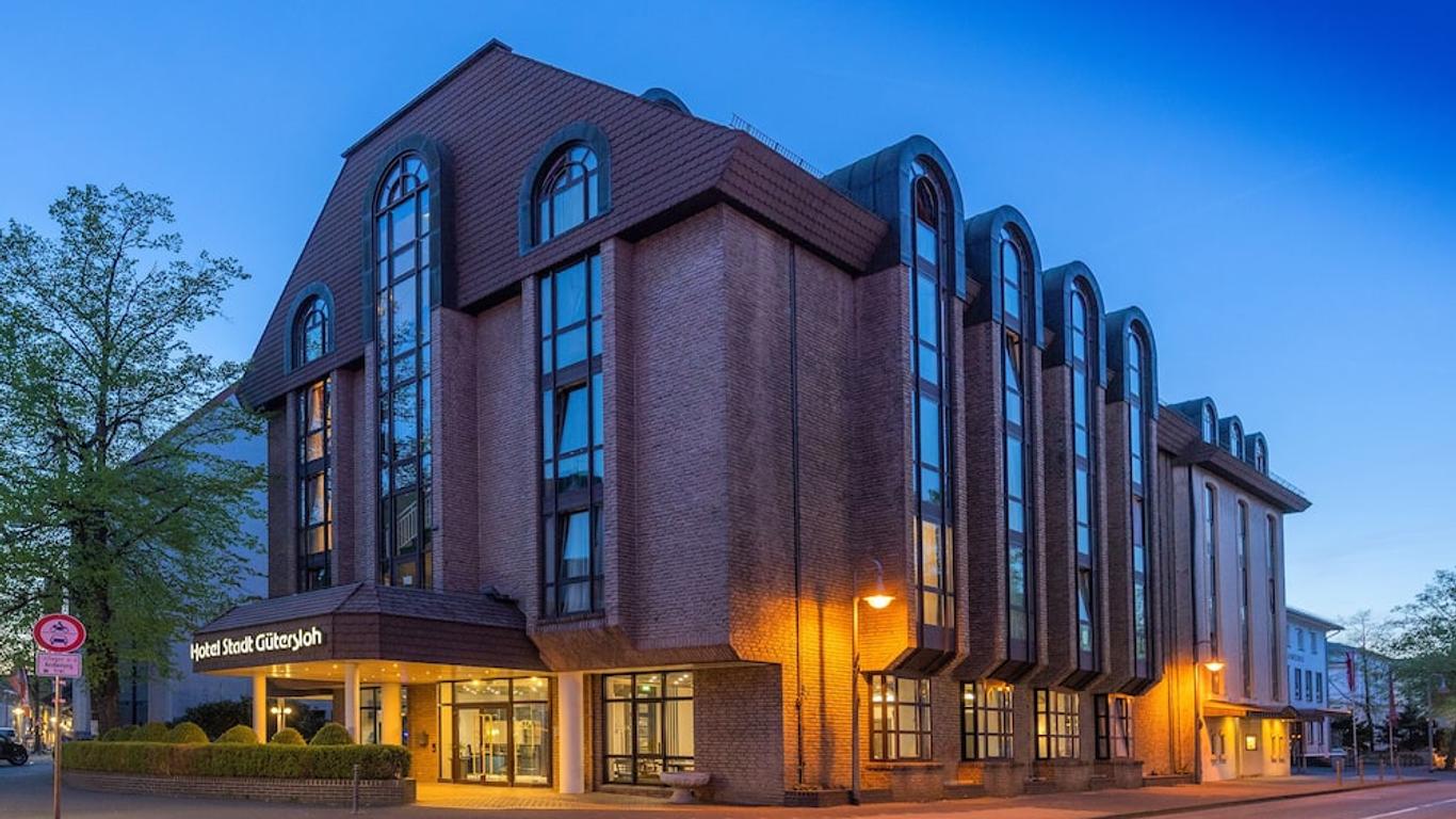 هوتل ستاد جوترسلو