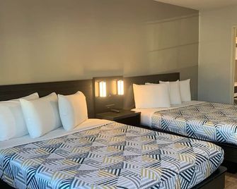 Motel 6 San Diego Airport Harbor - San Diego
