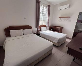 Sl Villa Guesthouse, Kuantan - Куантан - Спальня