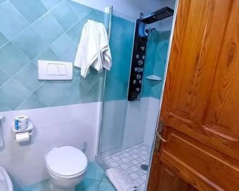 Residence Villa Cristina - Forio