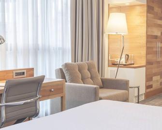 Ever Hotel Europe - Istanbul - Bedroom