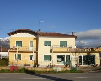 B&B Villa Norma - Feltre - Edificio