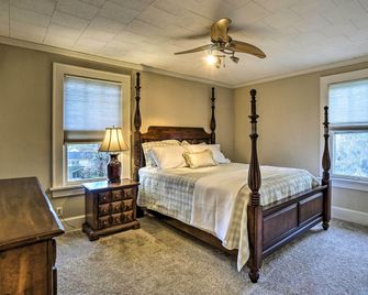 Charming And Family-Friendly Zanesville - Zanesville