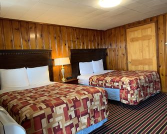 Budget Inn - Belle Vernon