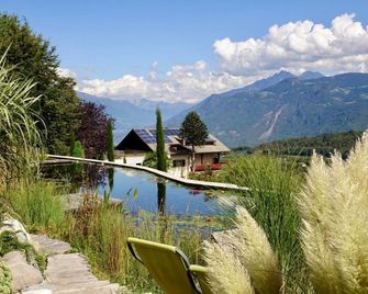 Tirolerhof Tisens - Tesimo - Buiten zicht