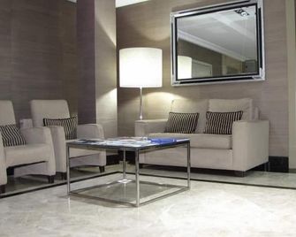Hotel Room - Pontevedra