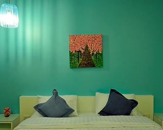 بوتيك جيست هاوس باي كلير هاوس - اعتماد SHA Extra Plus - Kamala - غرفة معيشة