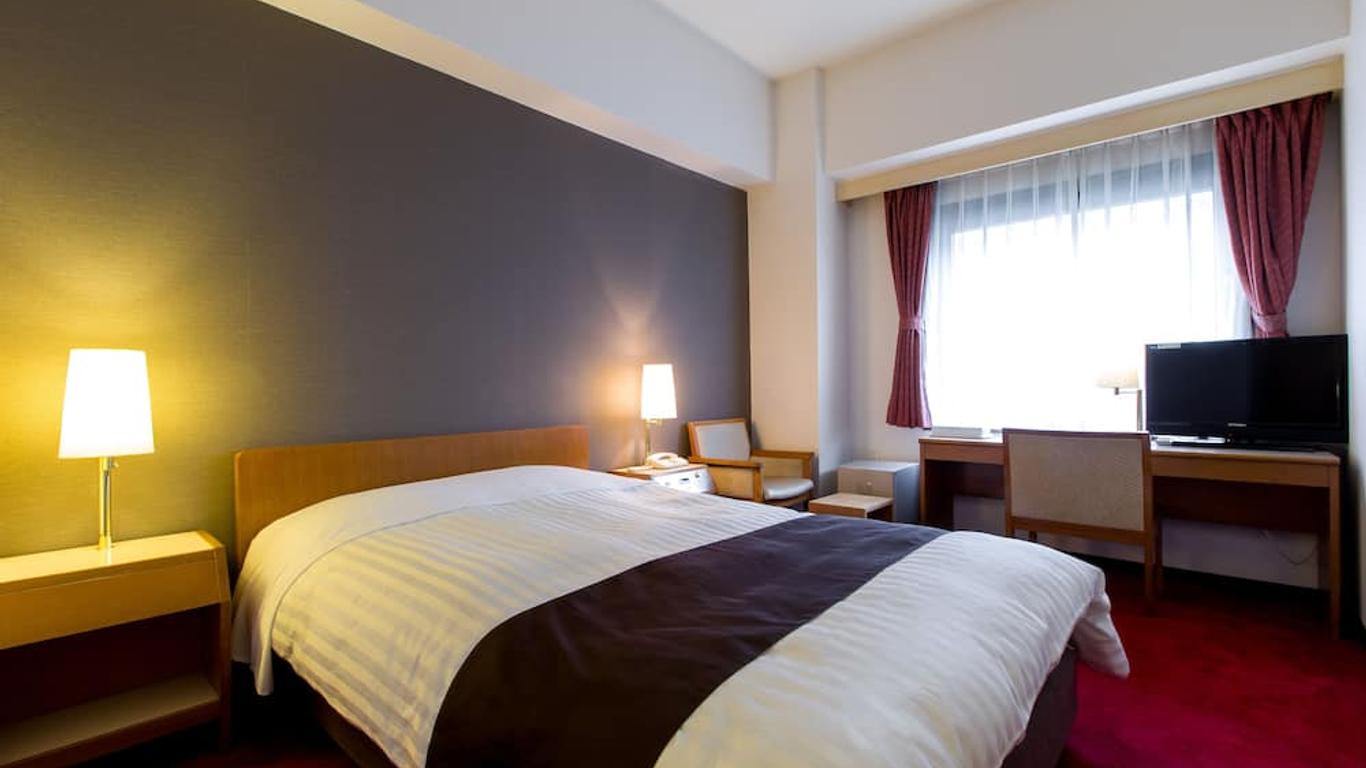 Hotel Newstar Ikebukuro