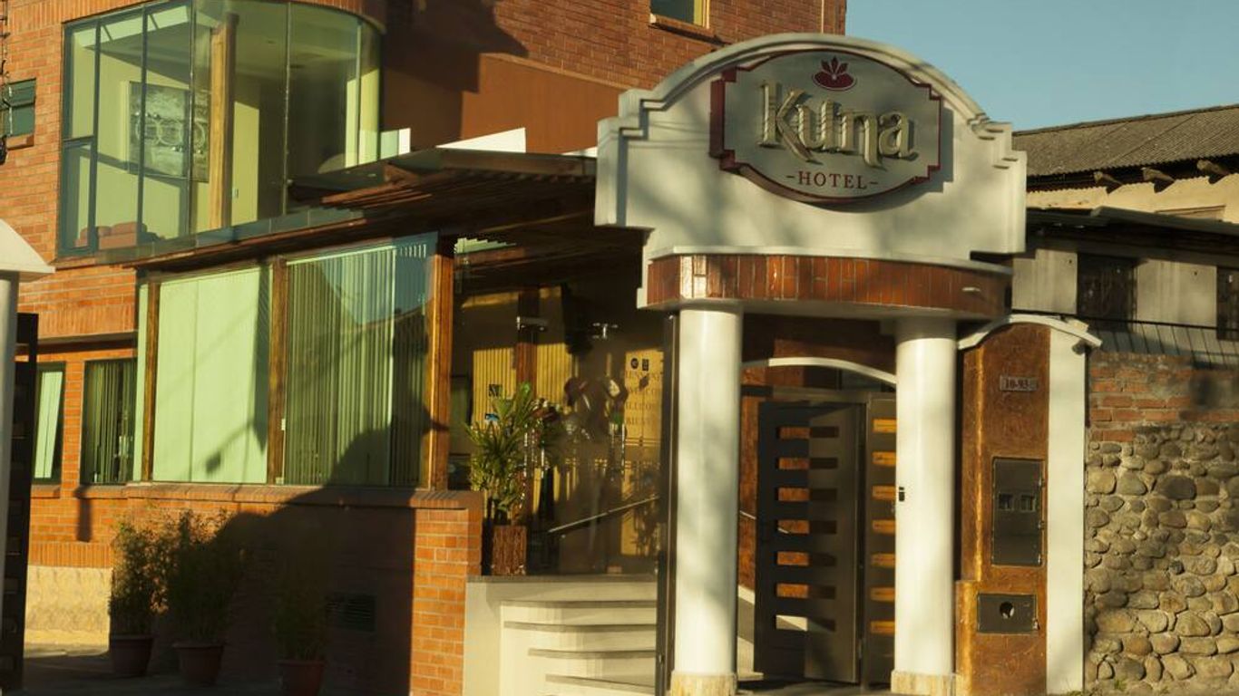 Kuna Hotel